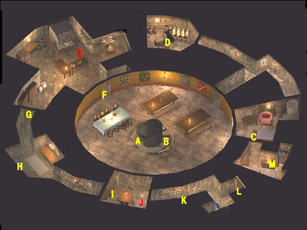 �f���[���b�O�̓��n��2�K�}�b�v